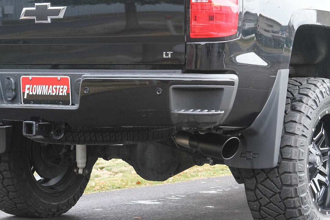 Flowmaster 717857 FlowFX Silverado/Sierra 1500 Cat-Back