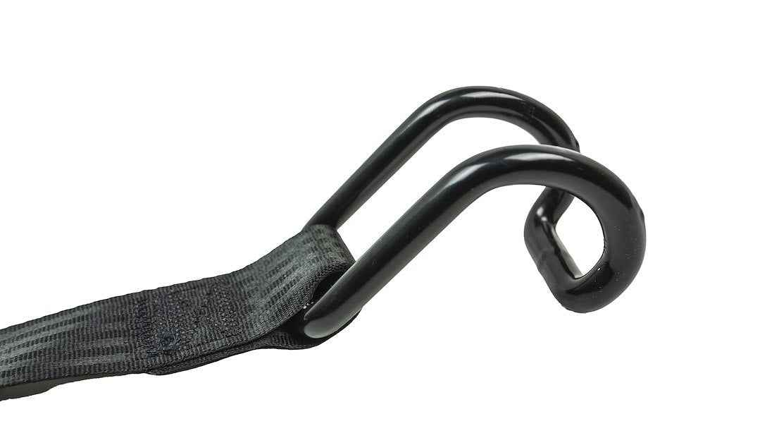 IMMI BoatBuckle F14221 Gunwale Tie-Down - 833 lb