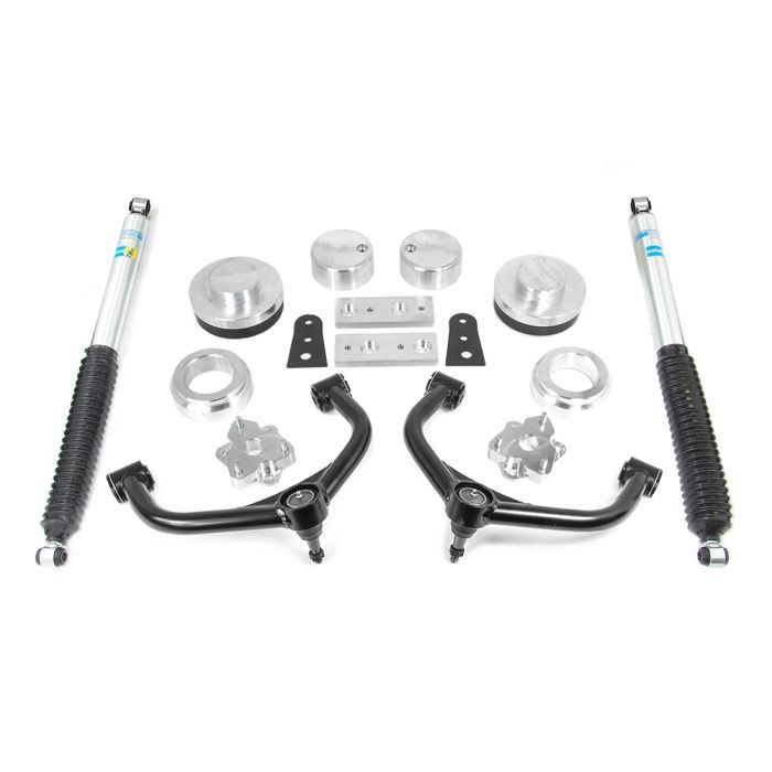 ReadyLIFT 69-1041 SST Lift Kit for Ram 1500 Classic Body