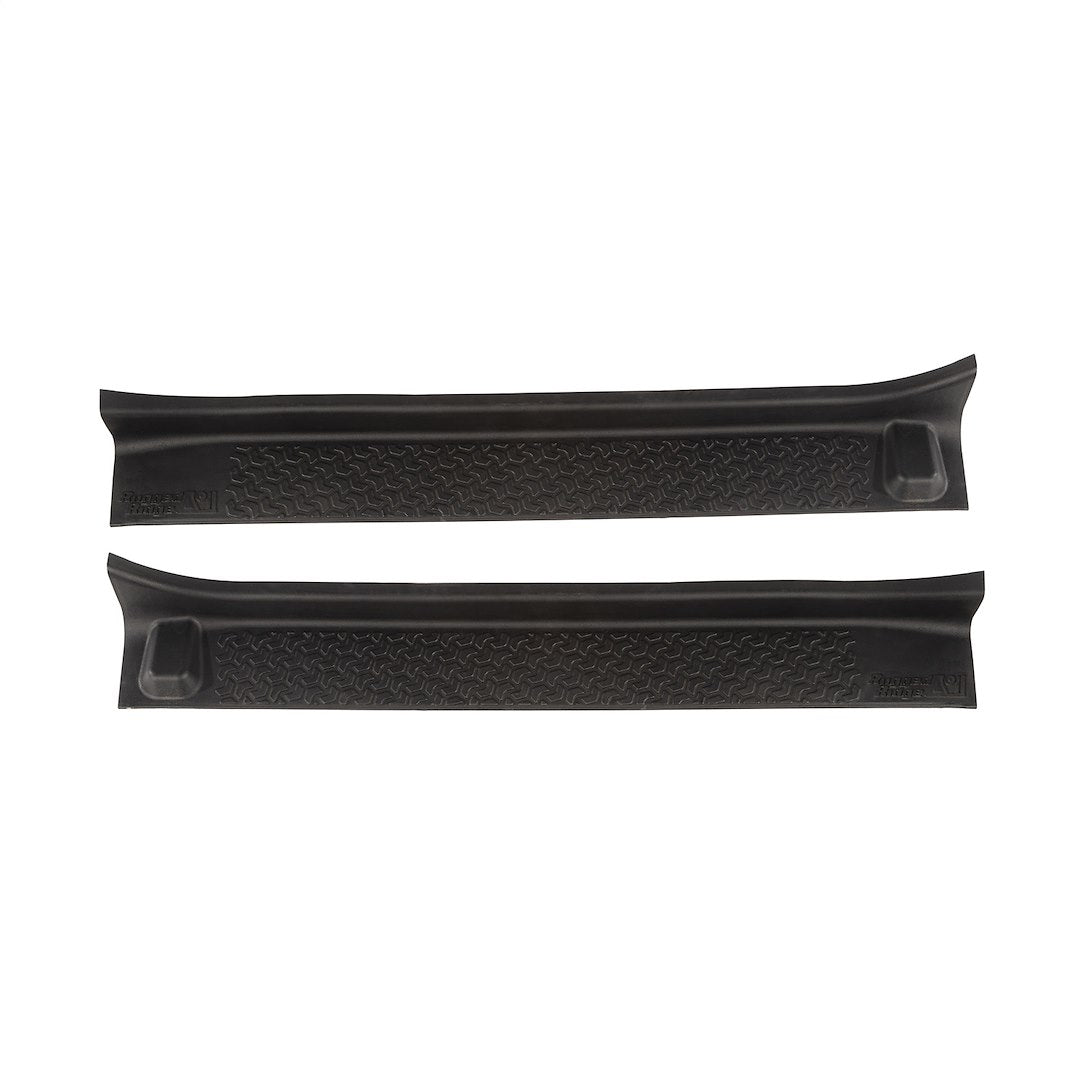 Rugged Ridge 11216.31 Door Entry Guard for Two-Door JL