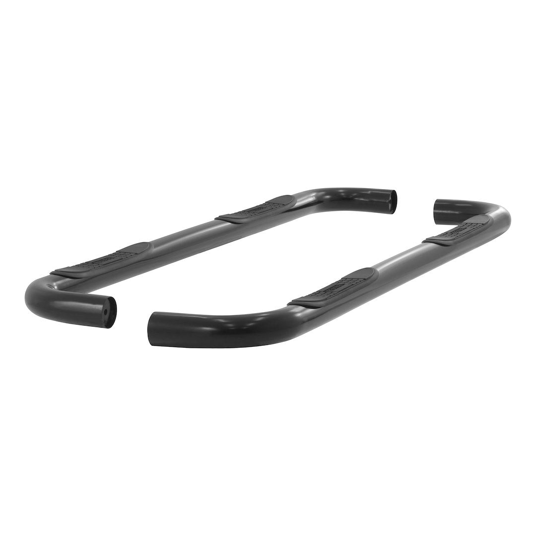 Aries With Surface Steps Round Nerf Bar 205010 - image 2