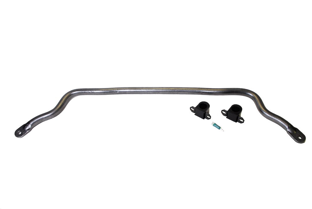 Hellwig 7708 1-1/2-Inch Solid Front Sway Bar for Dodge 1500
