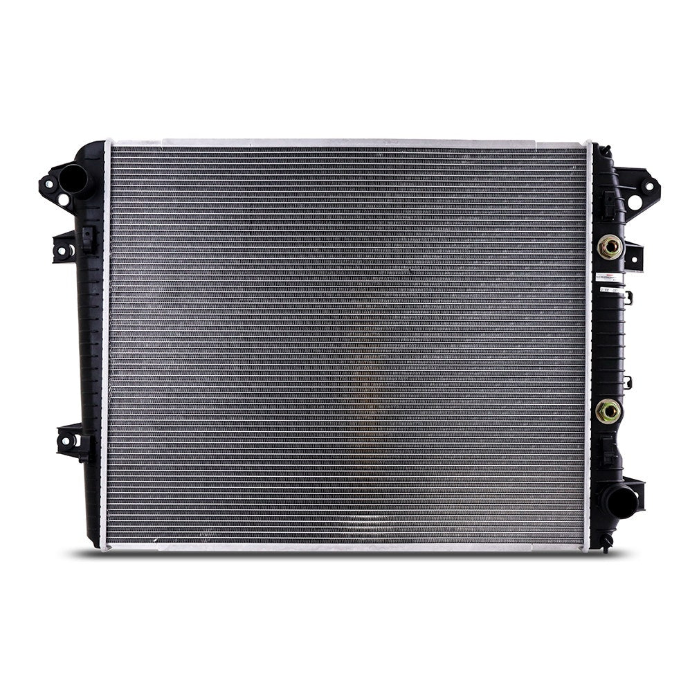 Mishimoto R13690 Plastic Radiator