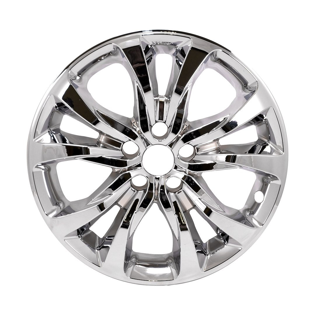 Coast To Coast IMP467X Telluride Chrome 18-Inch Wheel Skins - image 1