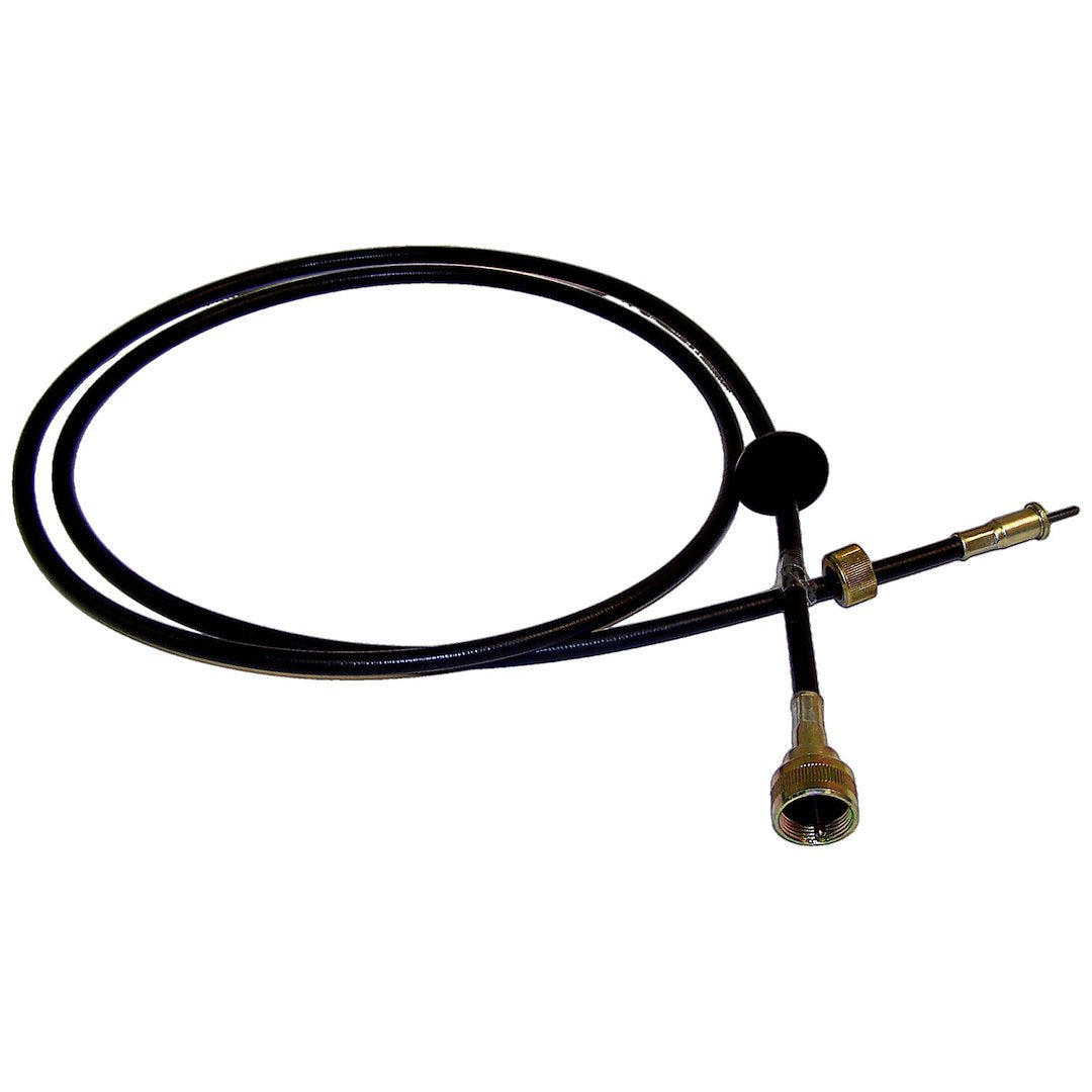 Crown Automotive J5351776 80-Inch Speedometer Cable - image 2