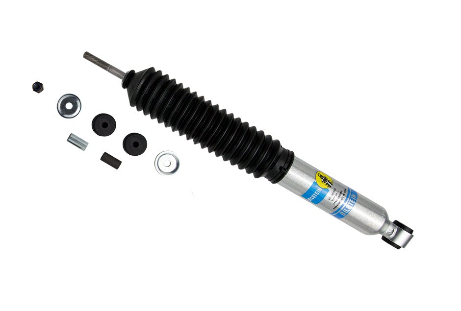 Bilstein B8 5100 Series Shock Absorber Nitrogen Gas Charged 24-185523 - image 1