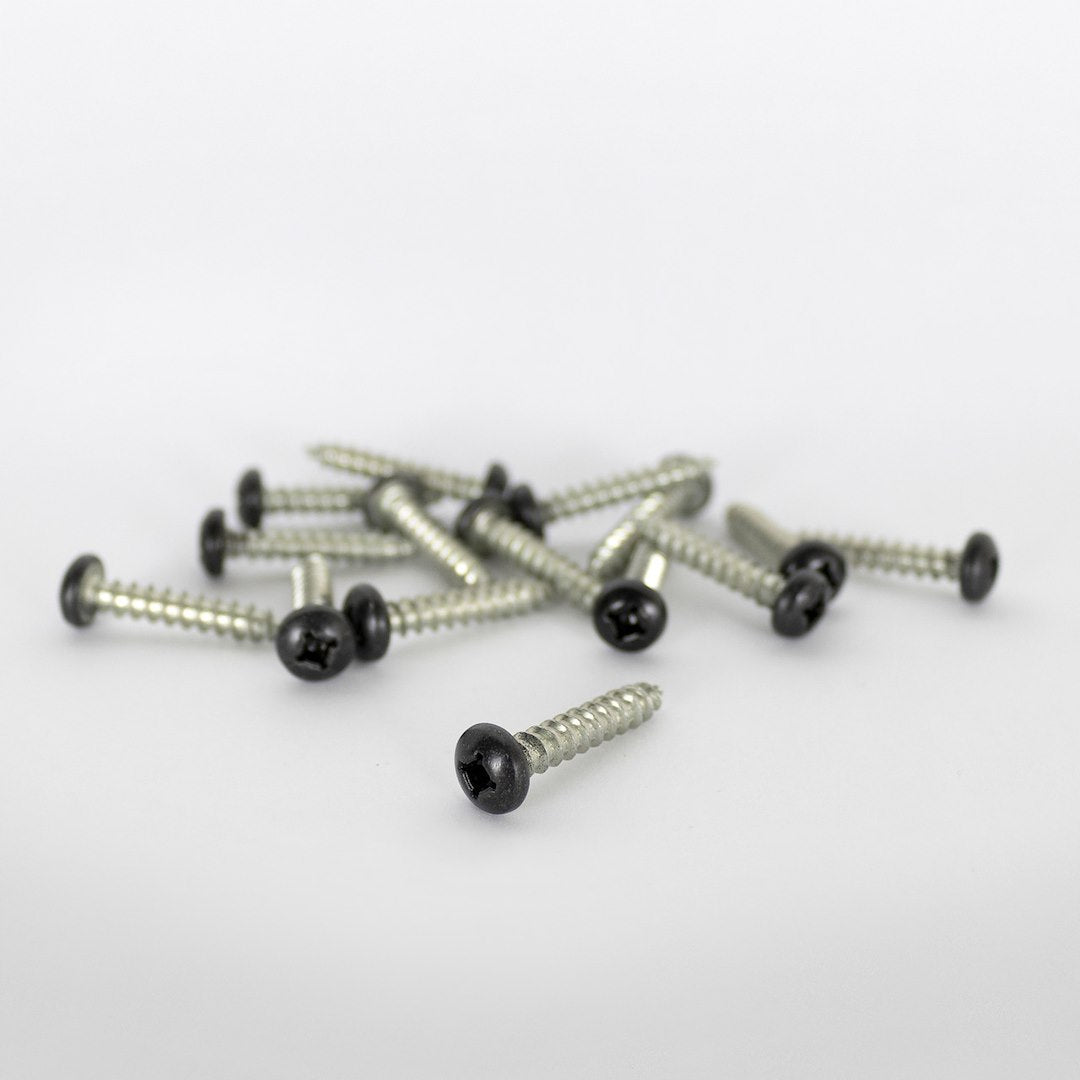 Icon Screw 14689 – Thread Length: 1 Inch