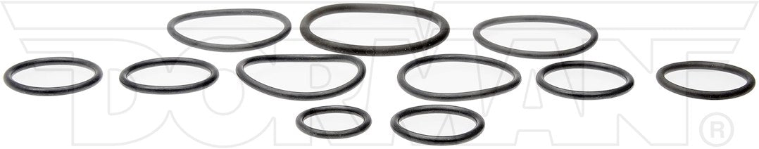 Dorman OE Solutions 926-159 Coolant Line O-Ring - image 2
