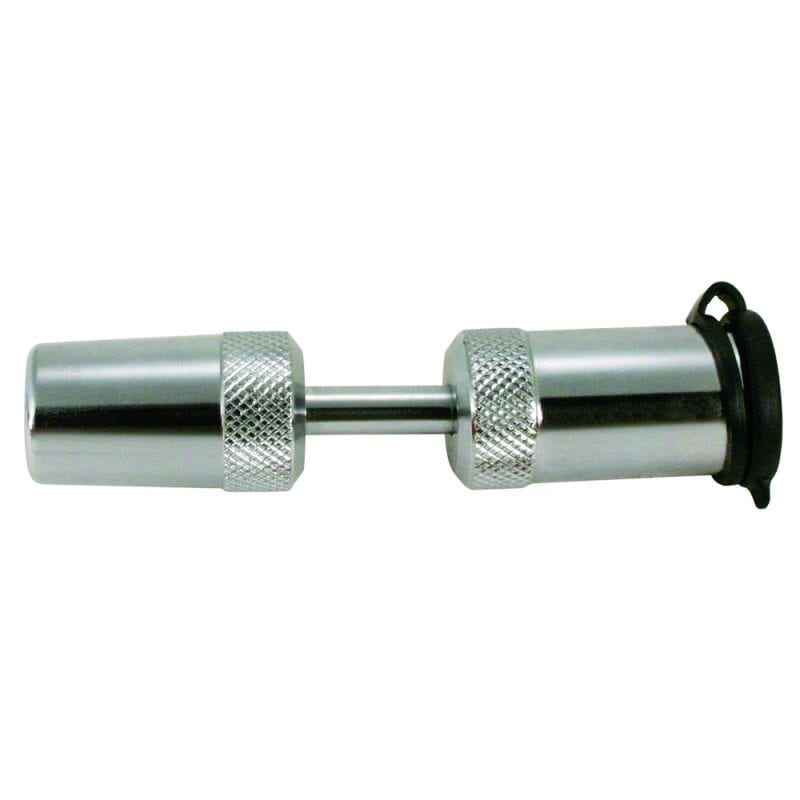 Trimax Locks TC1 Trailer Coupler Latch Lock - 7/8 in Span
