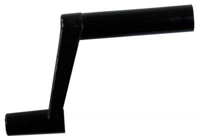 JR Products Roof Vent Crank Handle (20225) – Length (In): 1-3/4 Inch
