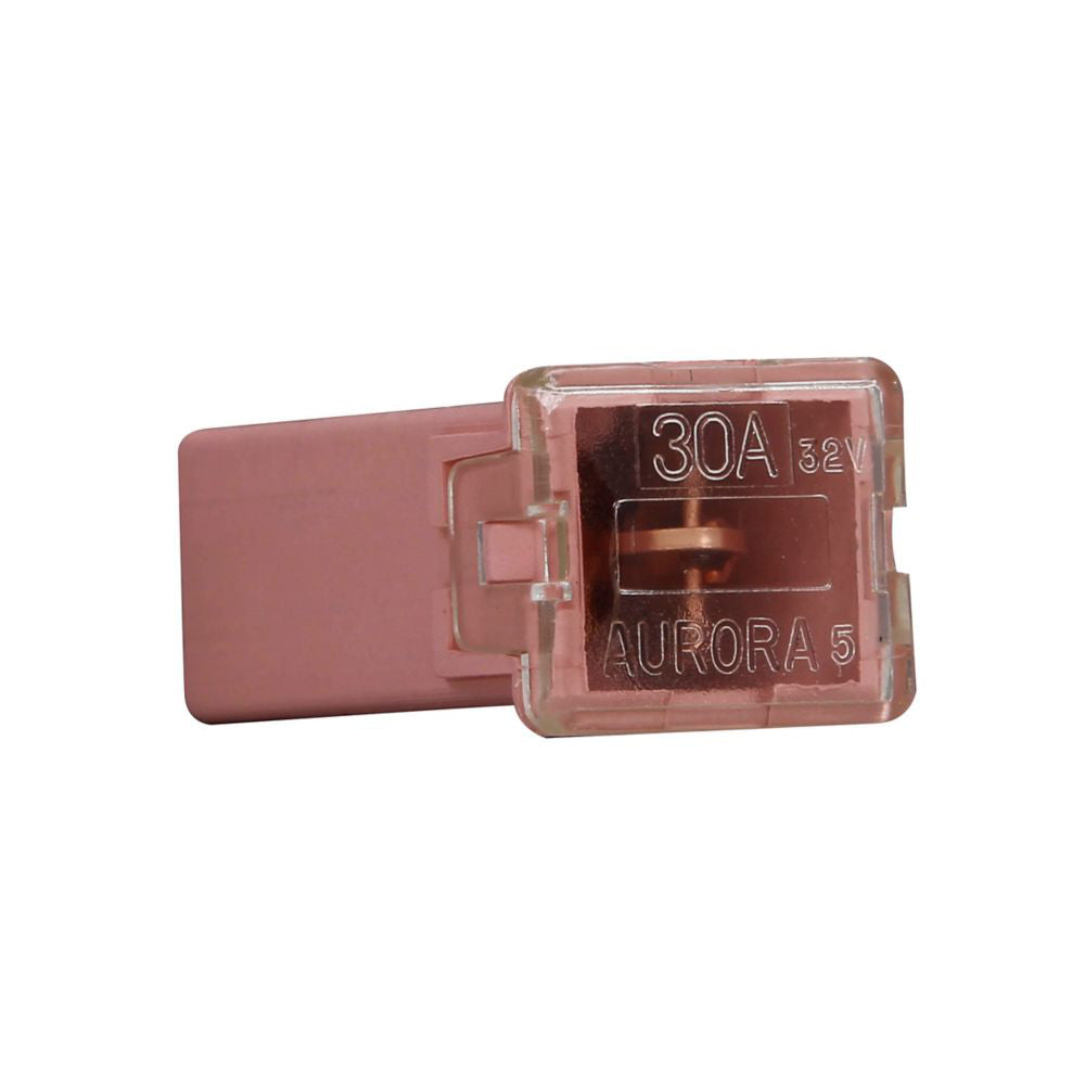 Bussman Fl Series Fls Fuse (Bpfls30rp) – Type: Miniature Female