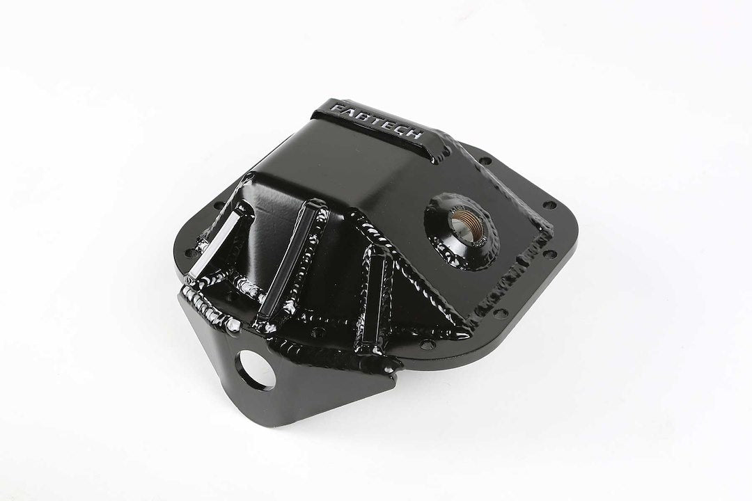 Fabtech FTS24299 Front Differential Cover for M210 Axle