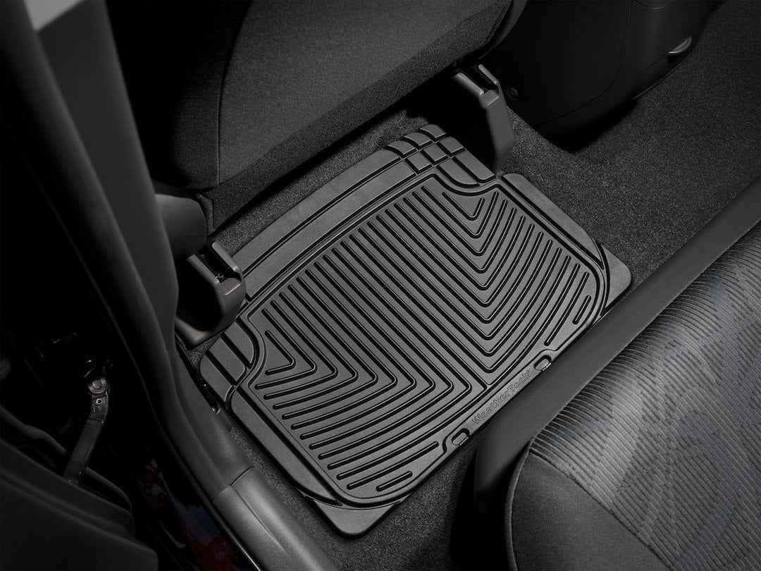 Weathertech (USA) W20 Trim-to-Fit Floor Mats - 2 Piece