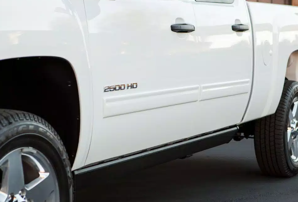 Amp Research PowerStep™ Running Board 75154-01A-B - image 7