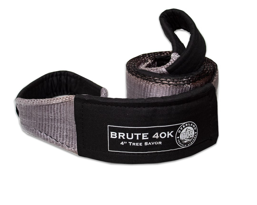 Overland Vehicle Systems 19079916 Tow Strap - image 7