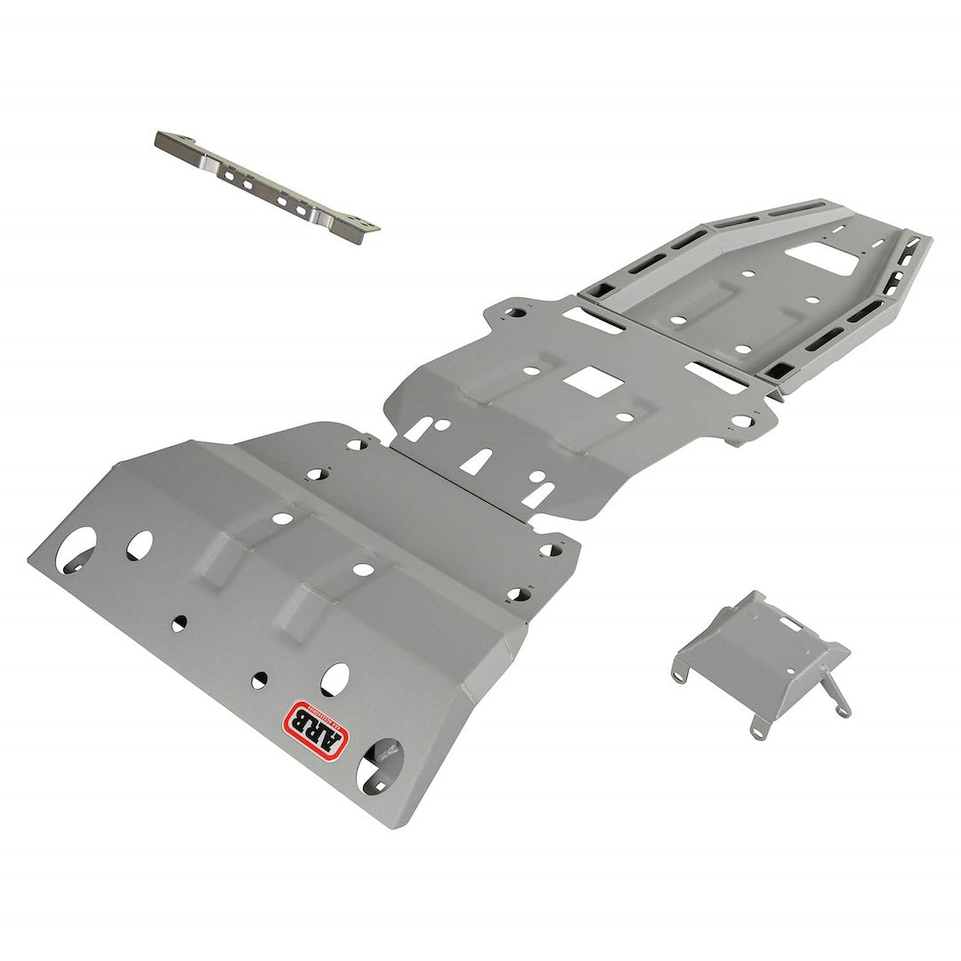 Arb 5421110 Skid Plate - image 1