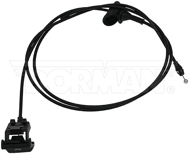 Dorman OE Solutions 912-784 Hood Release Cable - image 1