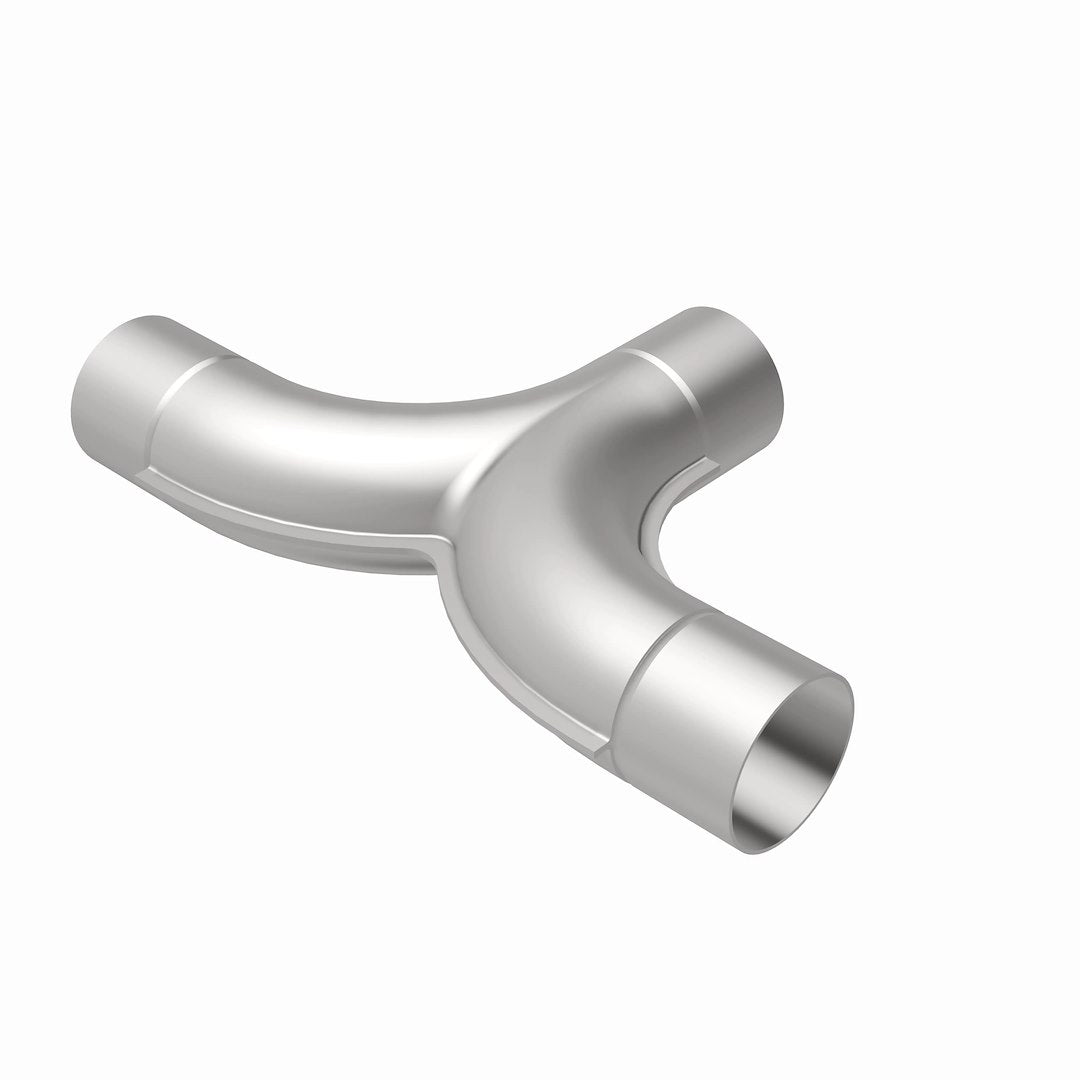 MagnaFlow 10734 Stainless Steel Exhaust Crossover Pipe