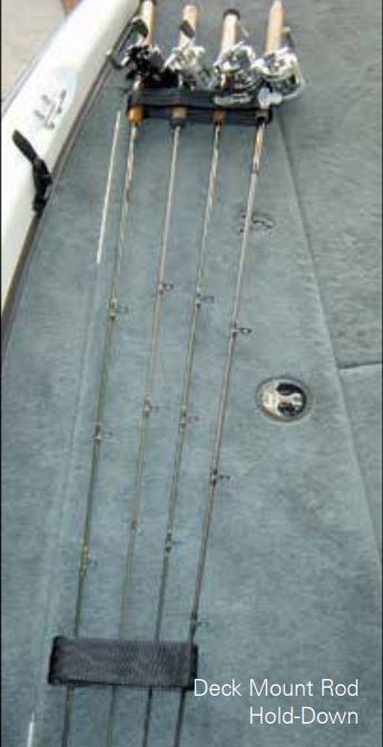 Immi Boatbuckle F15433 Fishing Rod Holder
