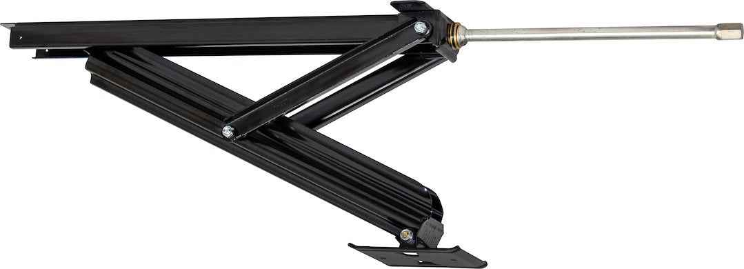 BAL RV 23333 Electric Cross-Frame Trailer Stabilizer