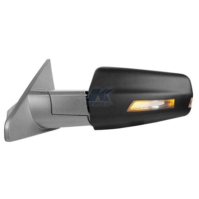 K-Source 80730 Exterior Towing Mirror - image 3