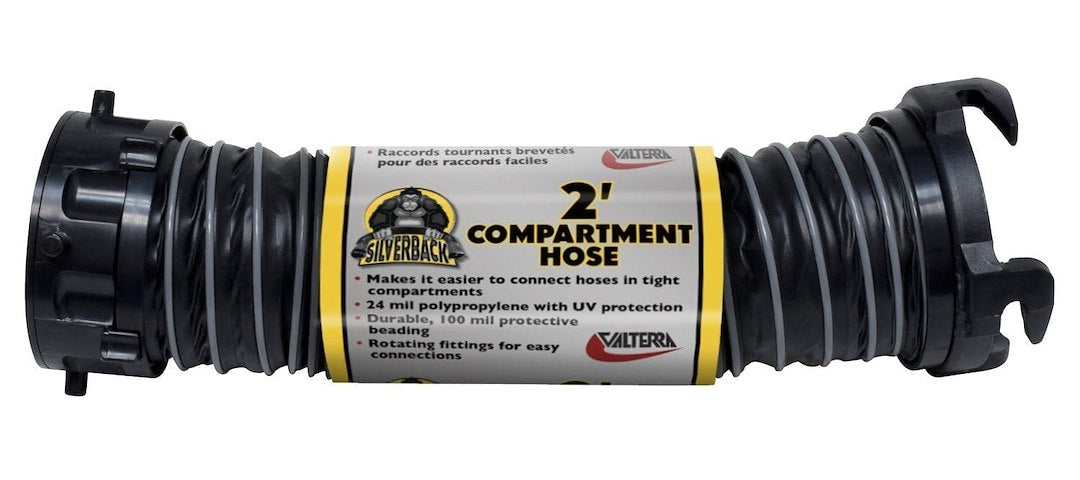 Valterra D04-0602 Sewer Hose