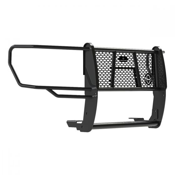 Ranch Hand GGF24HBL1 Legend Steel Grille Guard