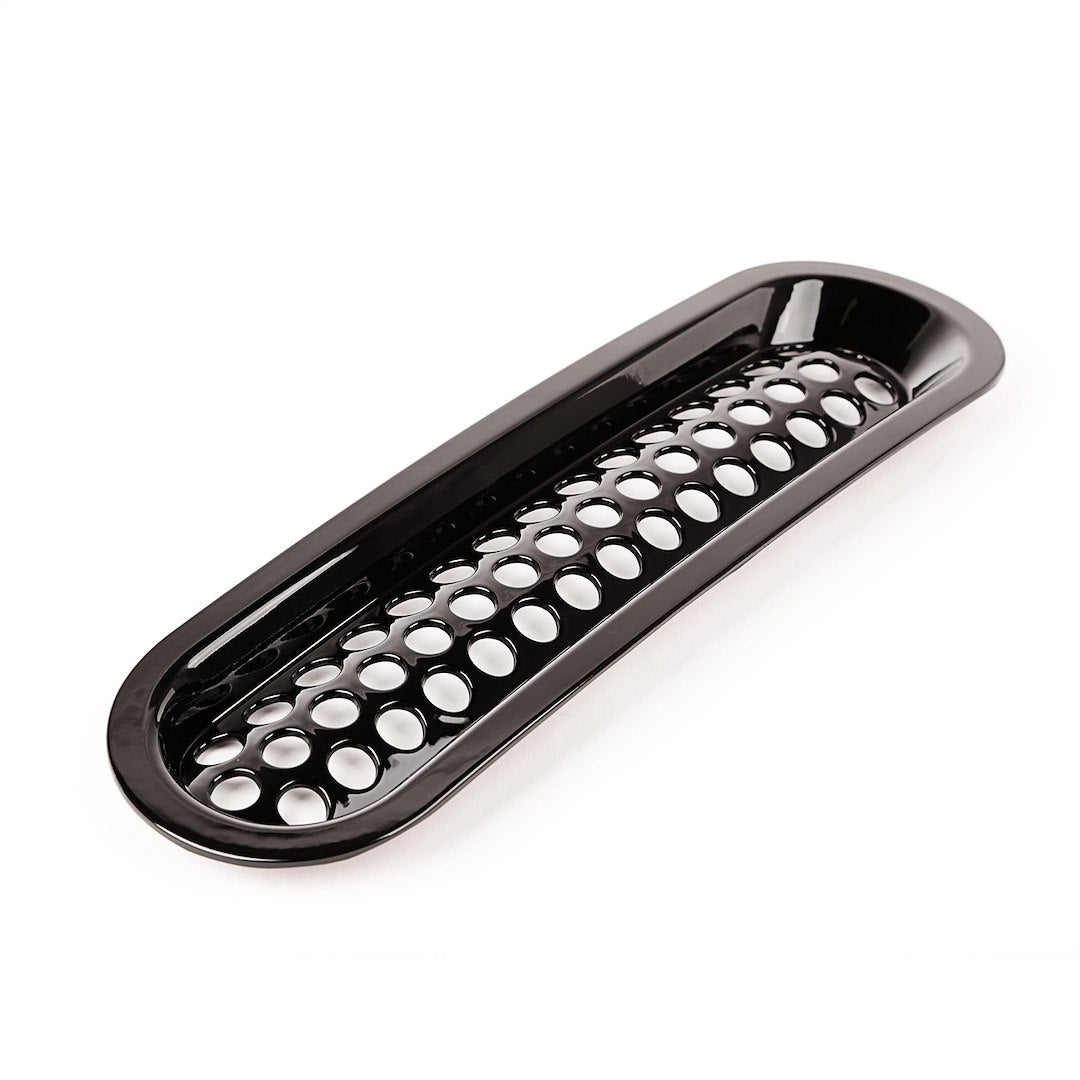 Rugged Ridge 11306.31 Plastic Honeycomb Grille Inserts