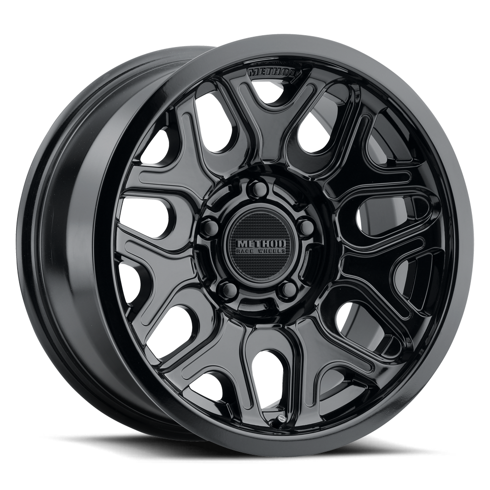 Method Race Wheels MR322785501300 322 Street Series Wheel