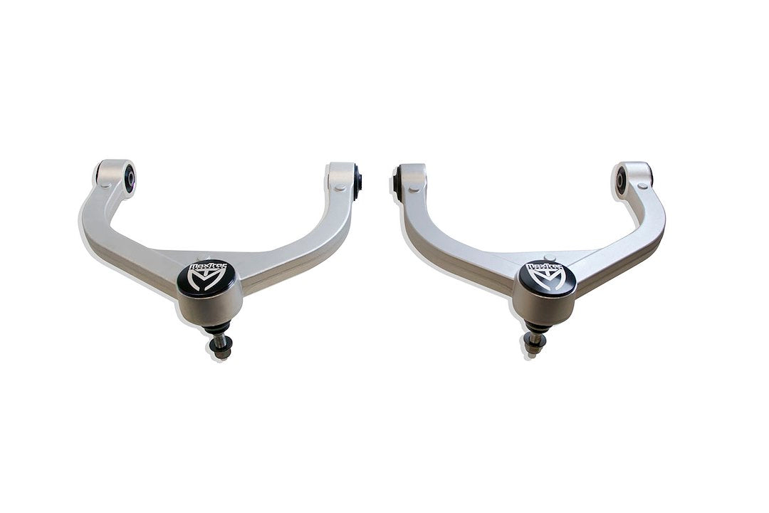 MaxTrac 352700 Boxed Upper Control Arms for 09+ Ram