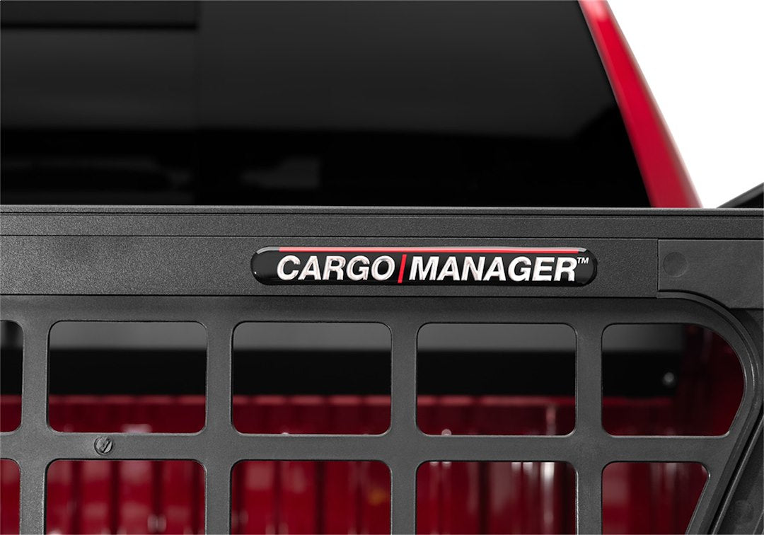 Roll-N-Lock Cm223 Cargo Manager for Silverado/Sierra
