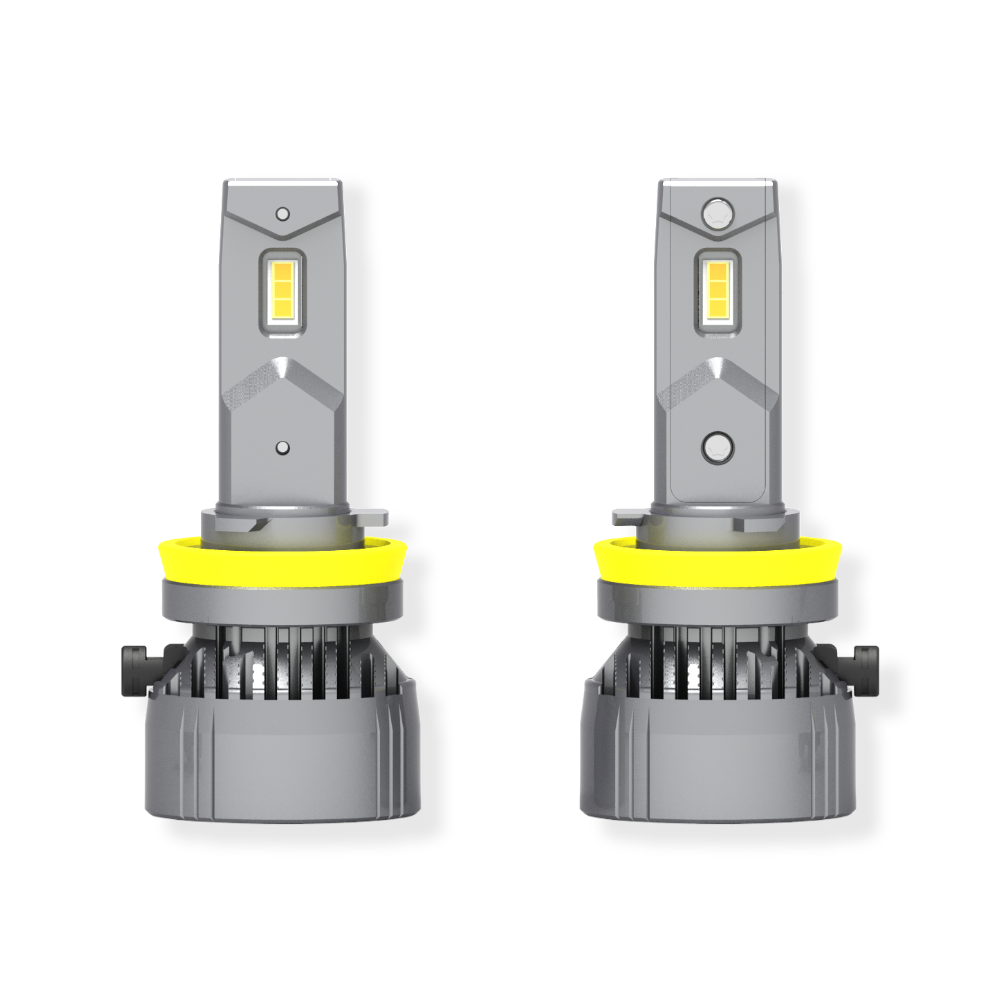 ARC Lighting Tiny Monster Xtreme Series 45 Watt LED Headlight Bulb 22111 - image 1