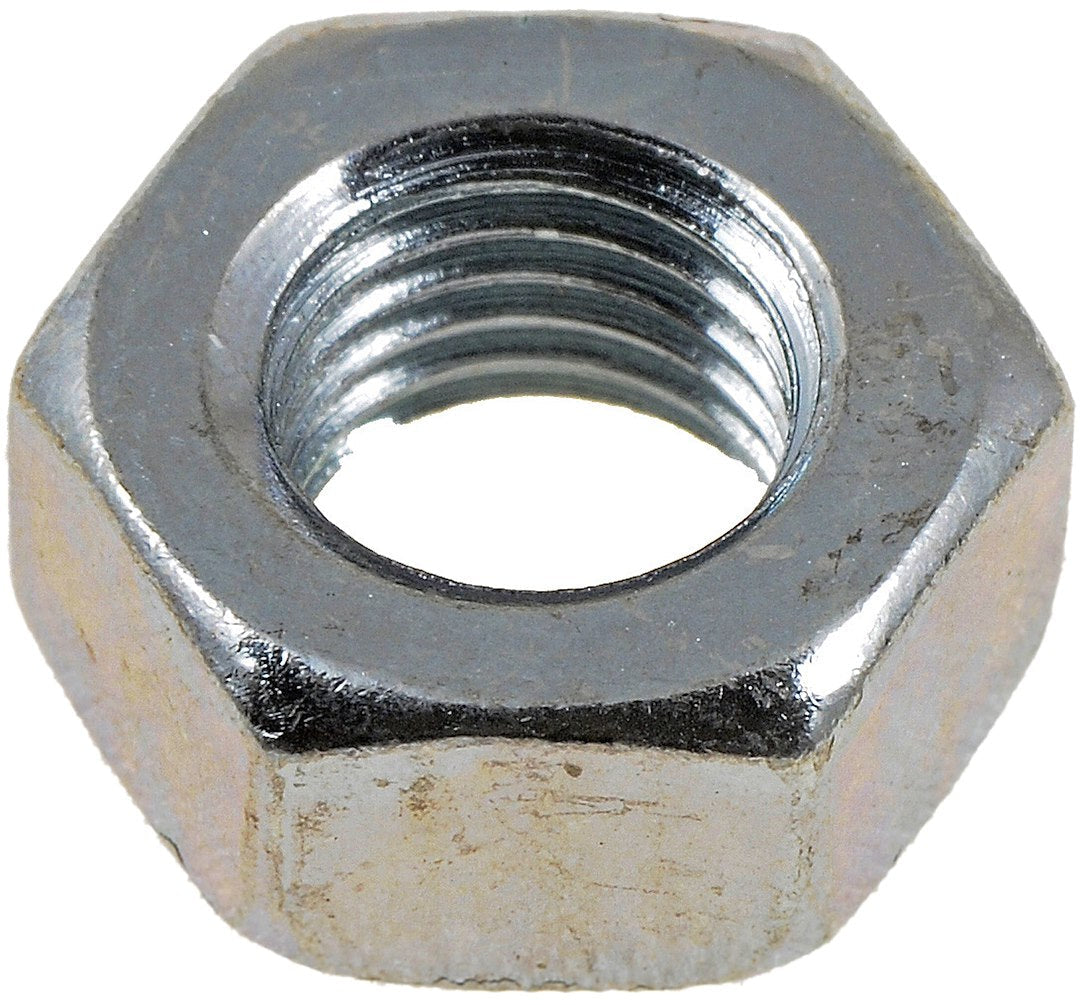 Dorman 782-009 M8 x 1 Zinc Nuts, 3-Pack - image 1