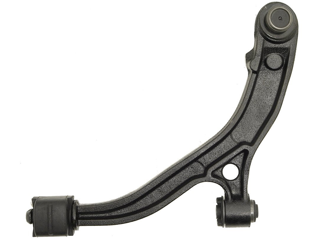 Dorman (OE Solutions) 520-342 Painted Iron Control Arm - image 2