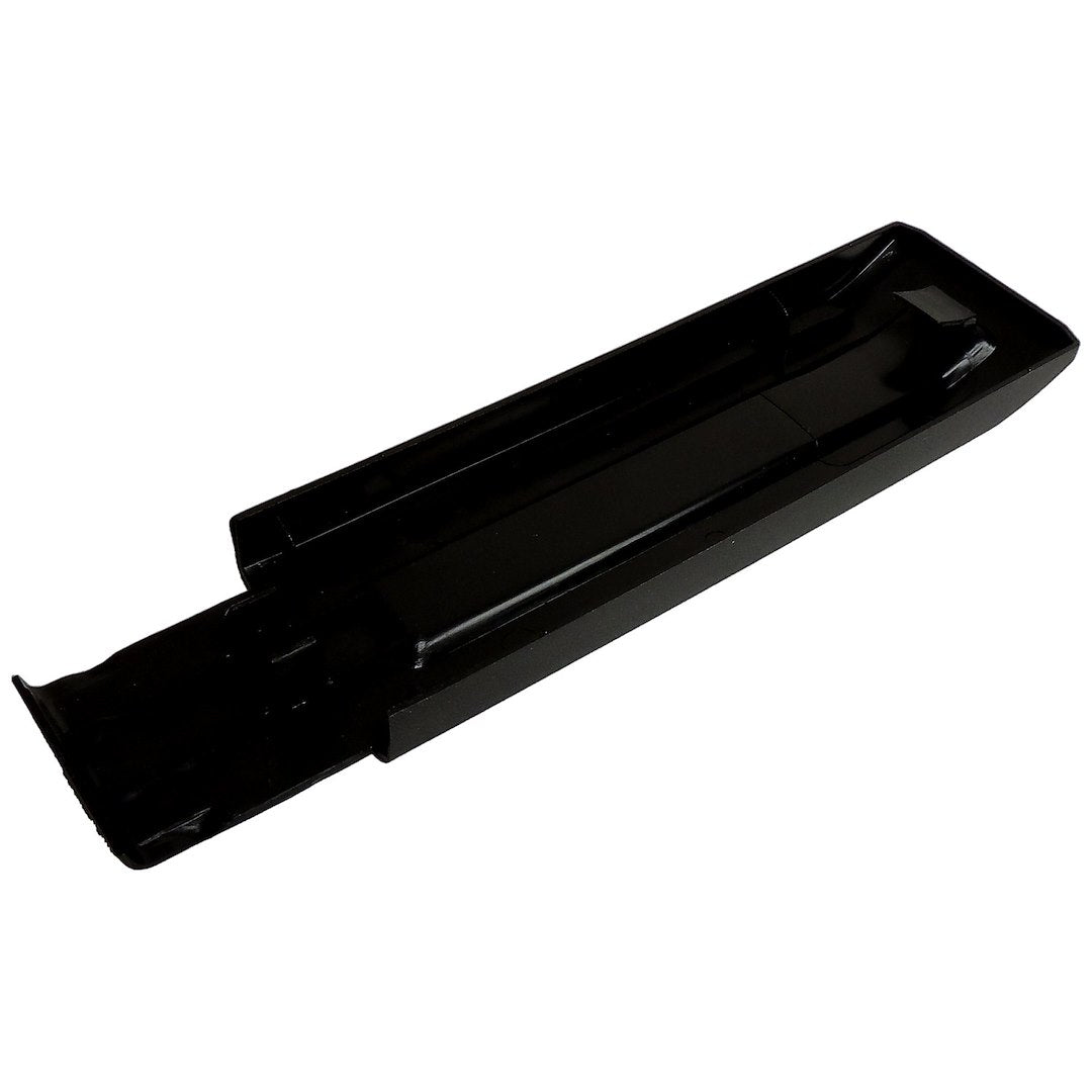 Crown Automotive 55397091AC Lower Tailgate Hinge Cover - image 7