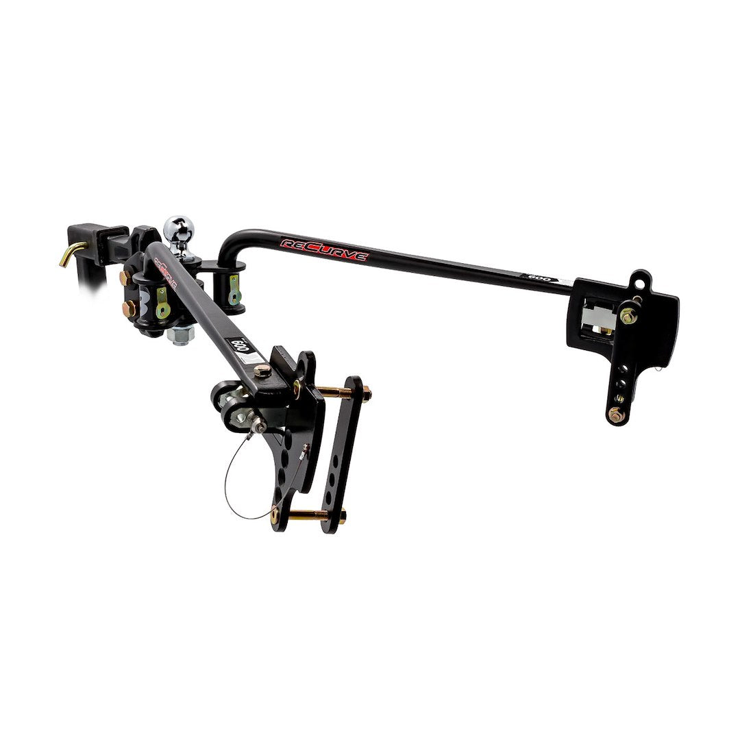 Eaz Lift 48751 Weight Distribution Hitch - image 3
