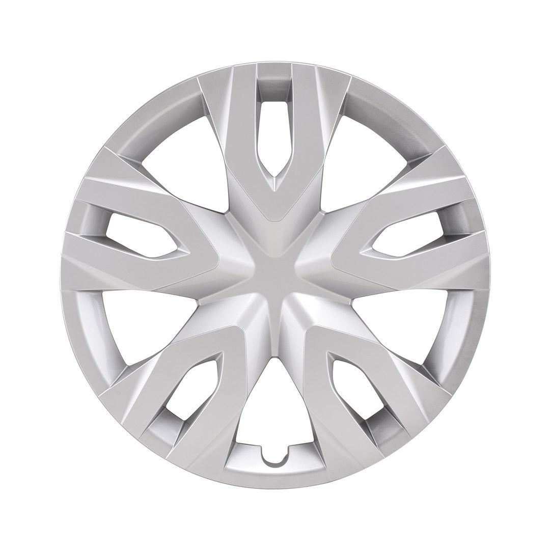 Coast To Coast 55617S Cross Wheel-Cover Set - image 1