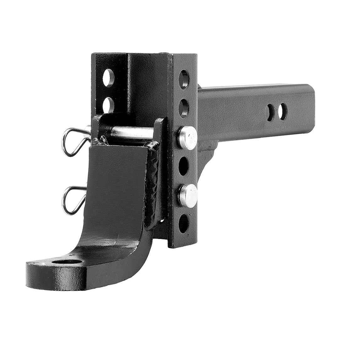 Husky Towing 33108 Trailer Hitch Ball Mount - image 1