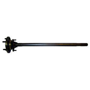 Crown Automotive 5012873aa Axle Shaft - image 6