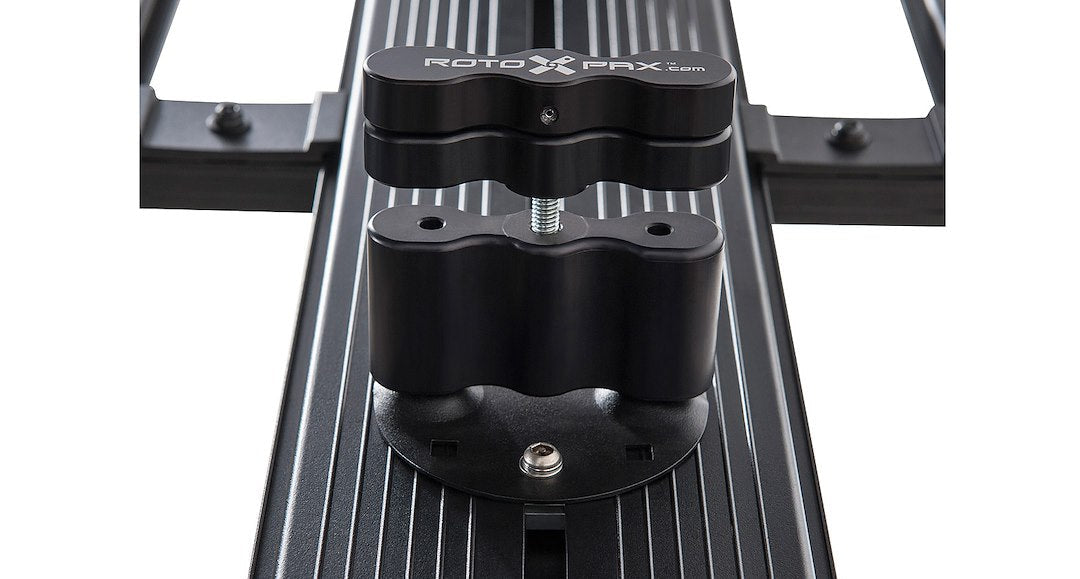 Rhino-Rack Usa 43203 Roof Rack Mounting Kit Hardware - image 4