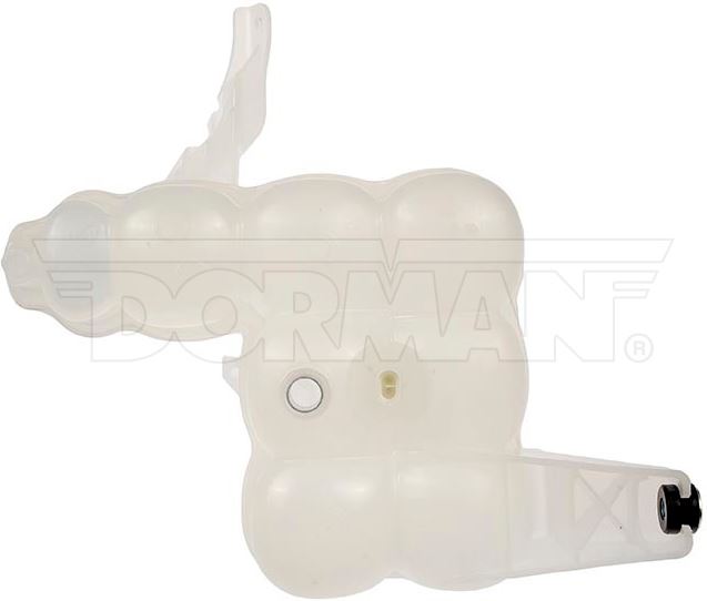 Dorman (OE Solutions) 603839 Plastic Coolant Reservoir and Cap - image 3
