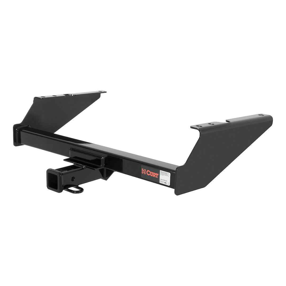 CURT 13038 Class 3 Hitch - Ford F-150/Ford F-250/Ford F-150 Heritage