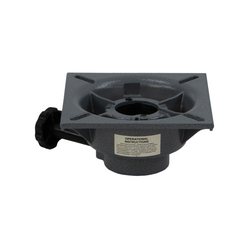 Springfield Marine 1100031-1 Trac-Lock III Swivel Mount
