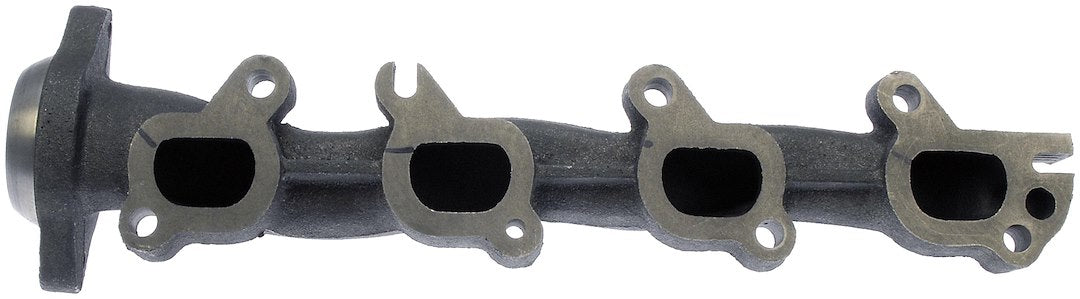 Dorman 674923 OE Solutions Natural Black Exhaust Manifold - image 1