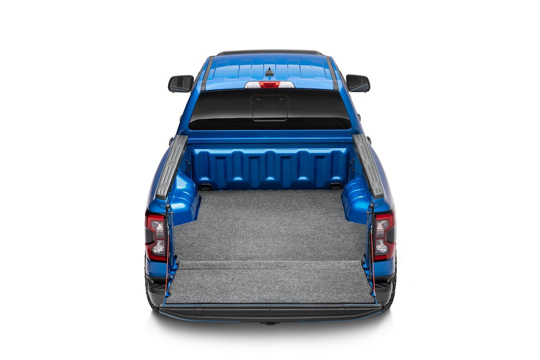 Husky Liner Hxltbmq17sbs Guardian Comfort Bed and Tailgate Mat