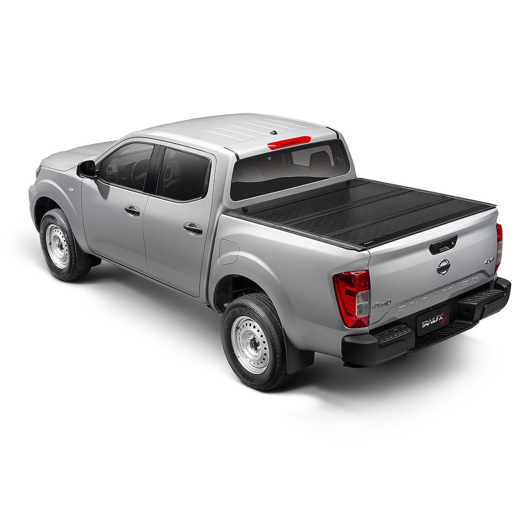 Trailfx Tfx8009 Tonneau Cover - image 1