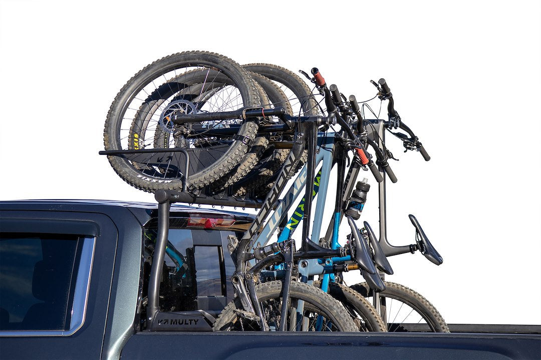 MULTY RACK S Ystems Ltd Bike Rack (Mr2366)