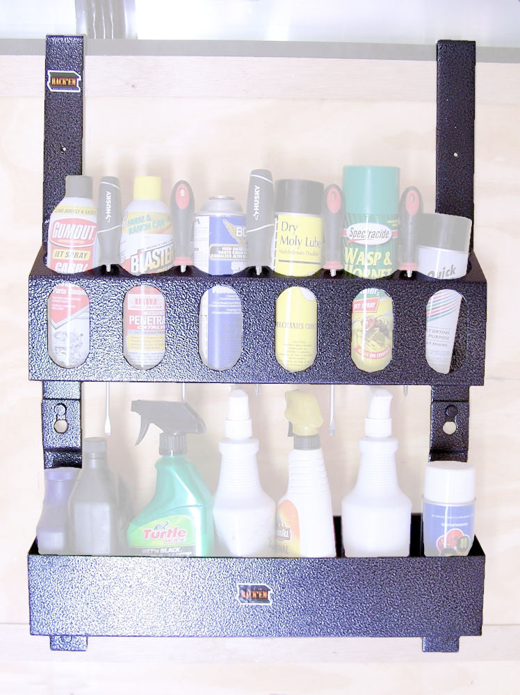 Rack-Em Ra-10ab Tool Organizer - image 1