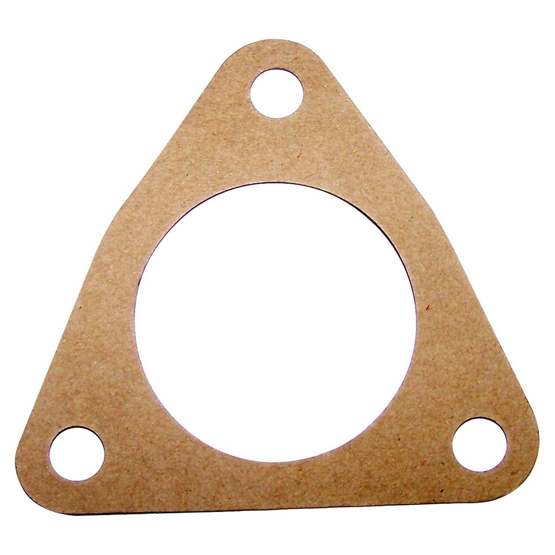 Crown Automotive 639650 Paper Thermostat-Housing Gasket - image 1
