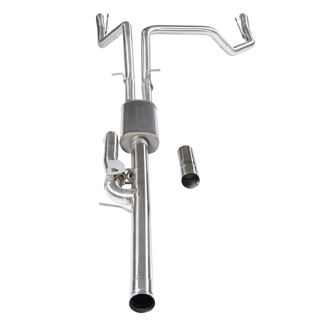Flowmaster 738207 Signature Exhaust for GM 1500 6.2L